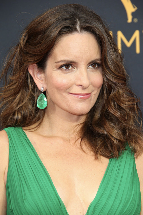 Photo of Tina Fey