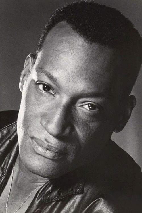 Photo of Tony Todd