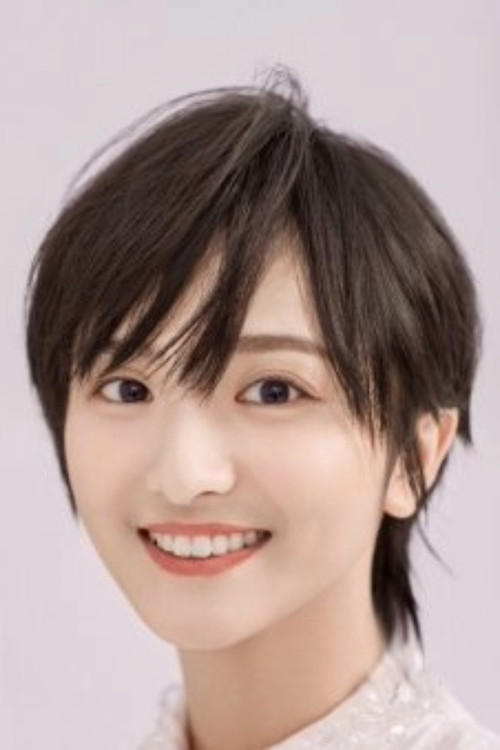 Photo of Li Jiaqi