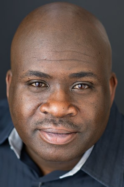 Photo of Kentick "Jazz" Copeland