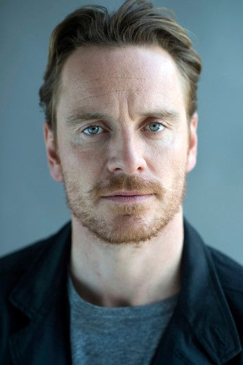 Photo of Michael Fassbender