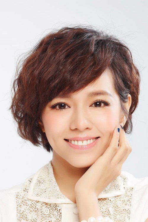 Photo of Hsia Yu-chiao