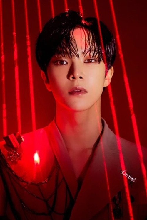 Photo of Lee Dong-heon