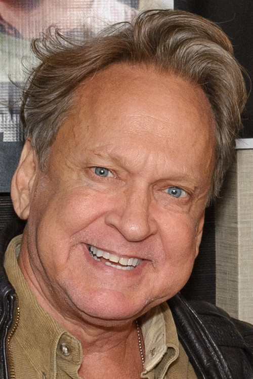 Photo of Scott Thomson