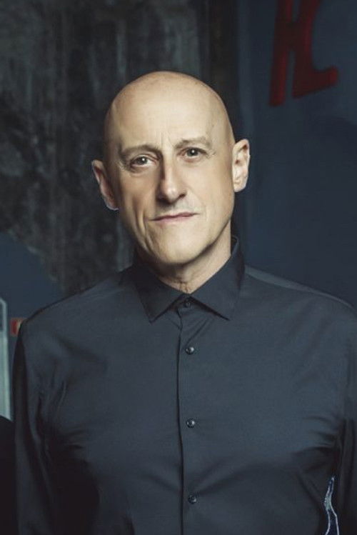 Photo of Jorge Martínez