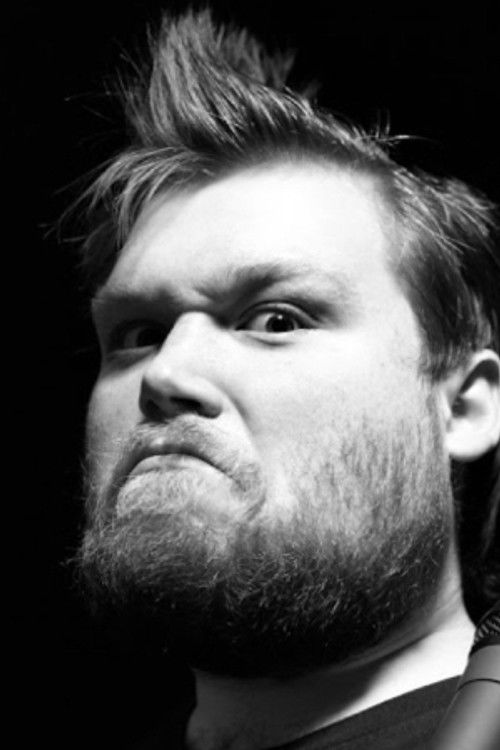 Photo of William Boeva