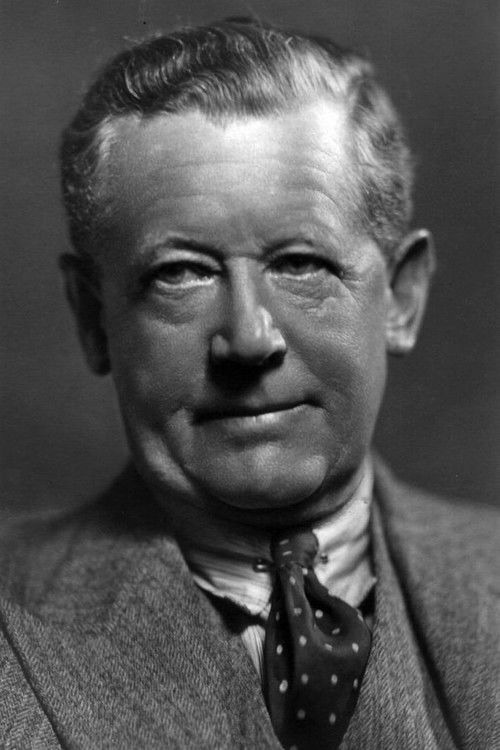 Photo of O.B. Clarence