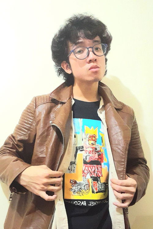 Photo of Joaquin Prudente