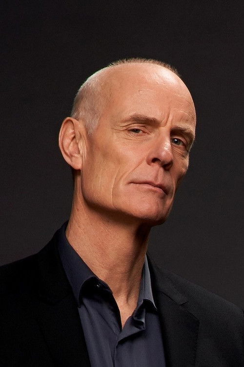 Photo of Matt Frewer