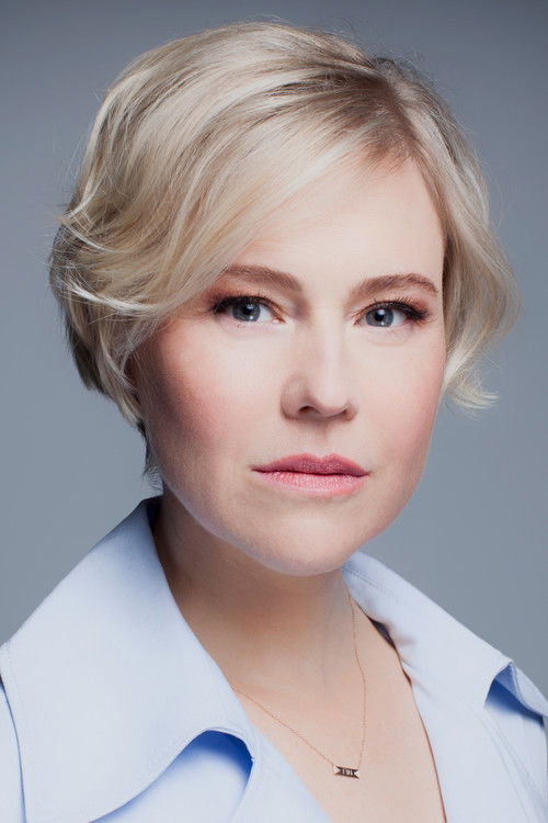 Photo of Kristin Booth