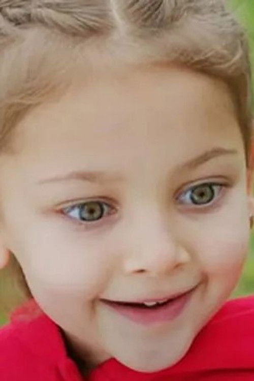 Photo of Gece Işık Demirel