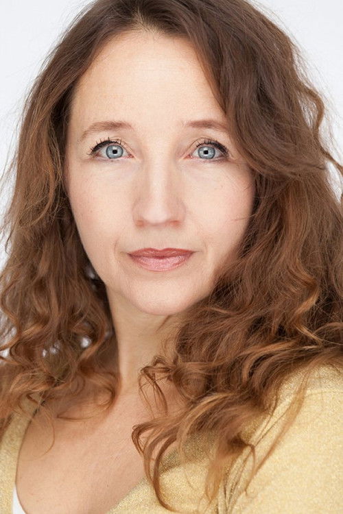 Photo of Linda Elvira