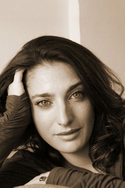 Photo of Natalia Stylianou