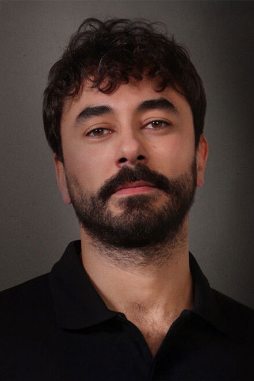 Photo of Gökhan Alkan
