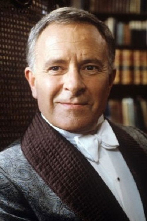 Photo of Alec McCowen