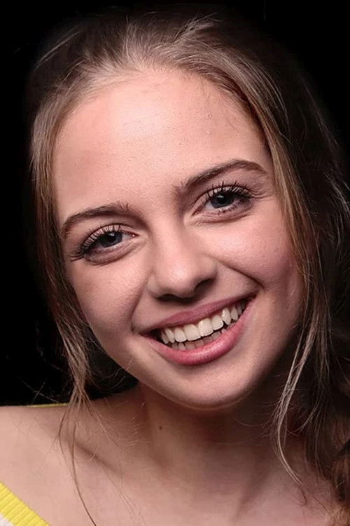 Photo of İpek Filiz Yazıcı