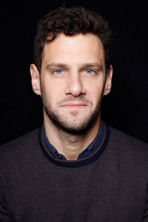 Photo of Justin Bartha