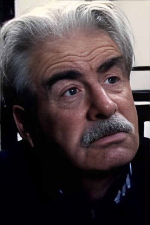 Photo of Anatoliy Sakhnovskiy