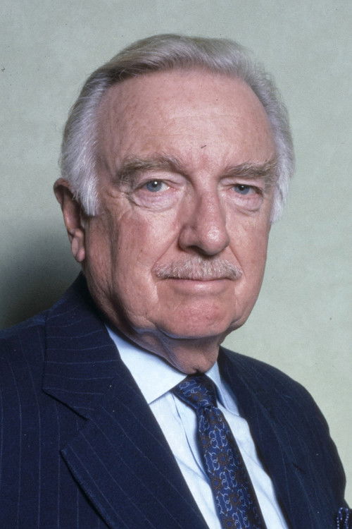 Photo of Walter Cronkite