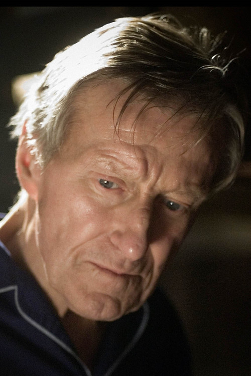 Photo of Peter Oosthoek