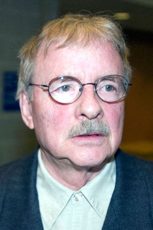 Photo of Claude Fournier