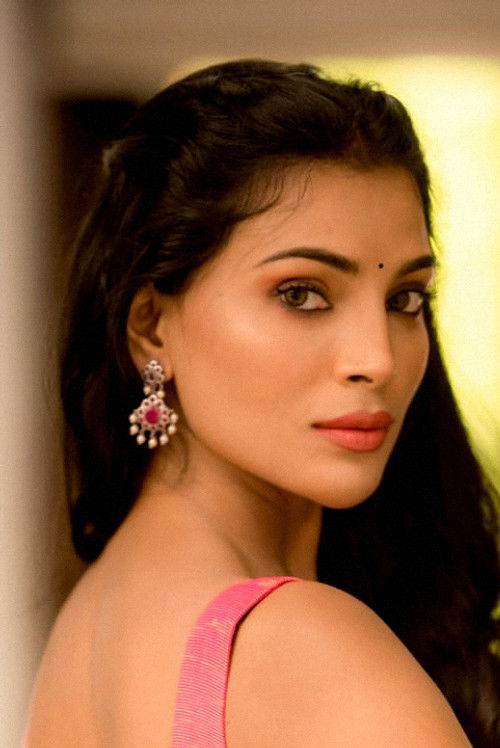 Photo of Deevra Haran