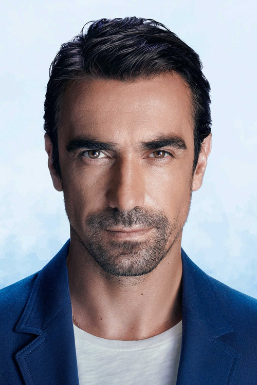 Photo of İbrahim Çelikkol