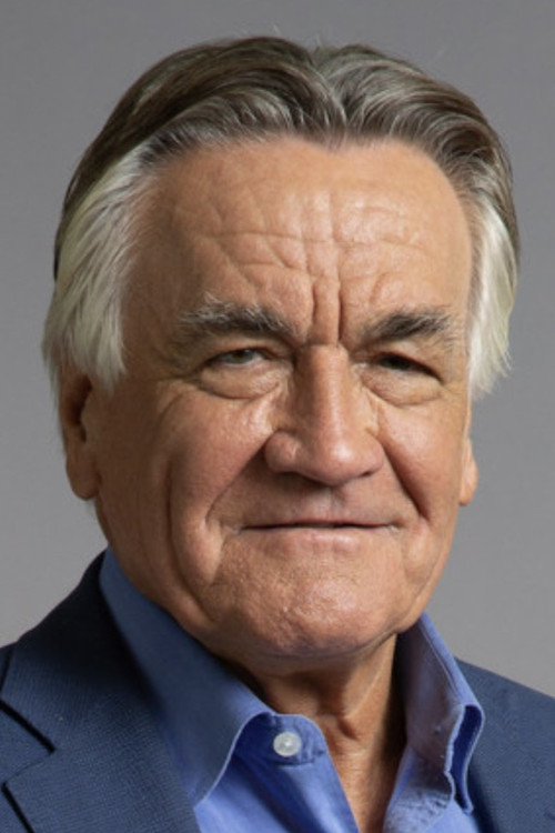 Barrie Cassidy