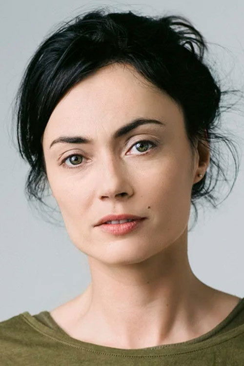 Photo of Wendy Glenn