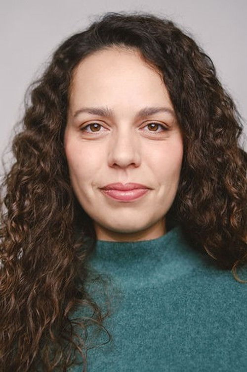 Photo of Rita Silvestre