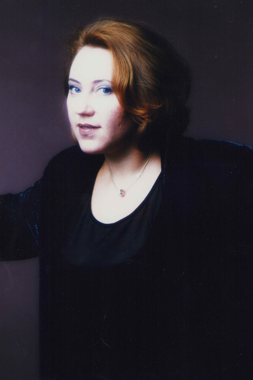 Photo of Albena Koleva