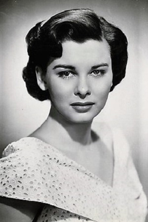 Photo of Audrey Dalton