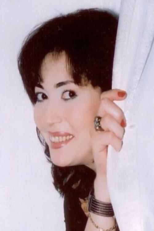 Photo of عزة جمال