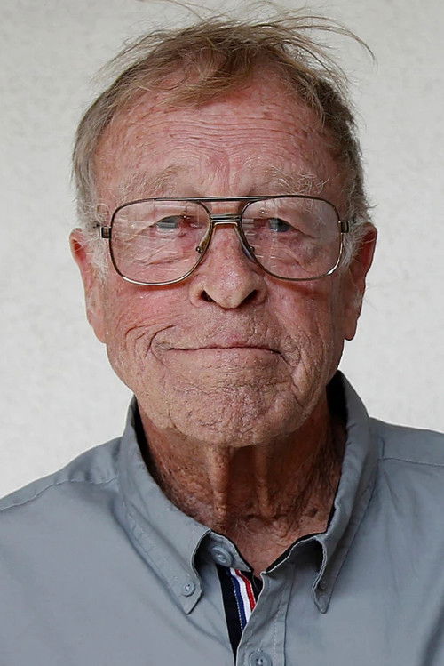 Photo of Bruce Brown