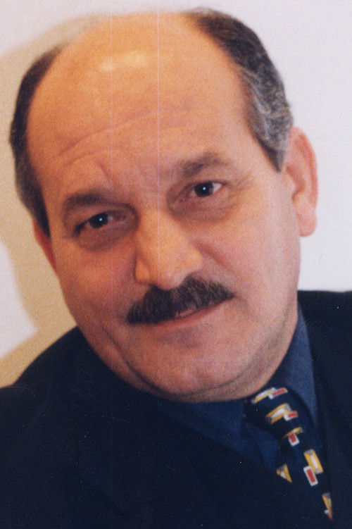 Photo of Ramiz Azizbeyli