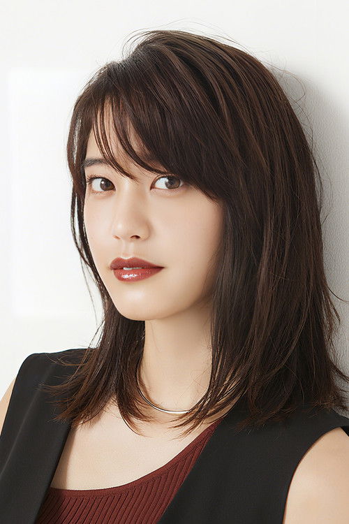 Photo of Hirona Yamazaki