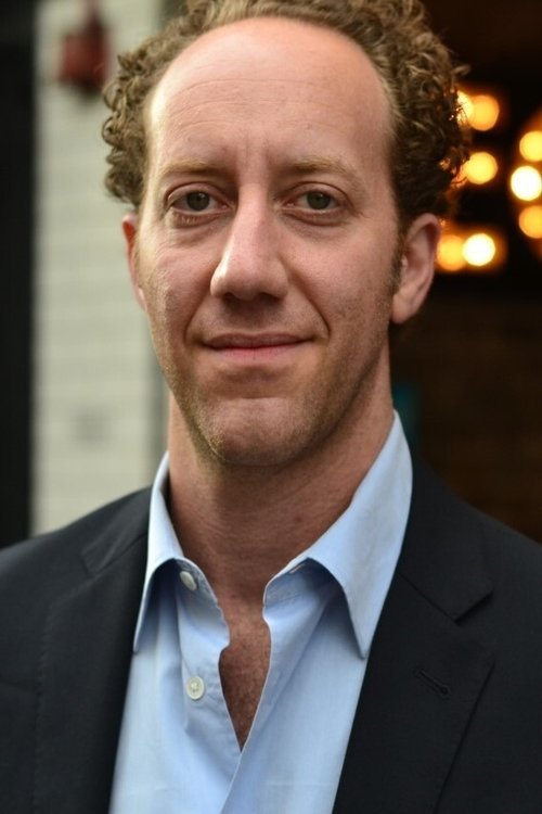 Photo of Joey Slotnick