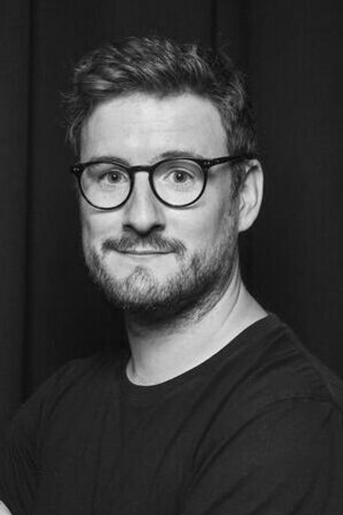 Photo of Paul Taylor