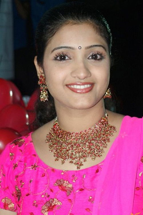 Renuka Menon