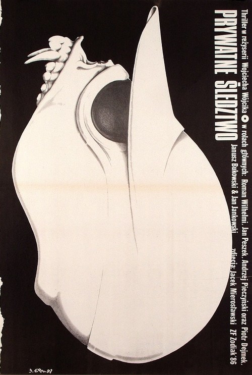 Private investigation