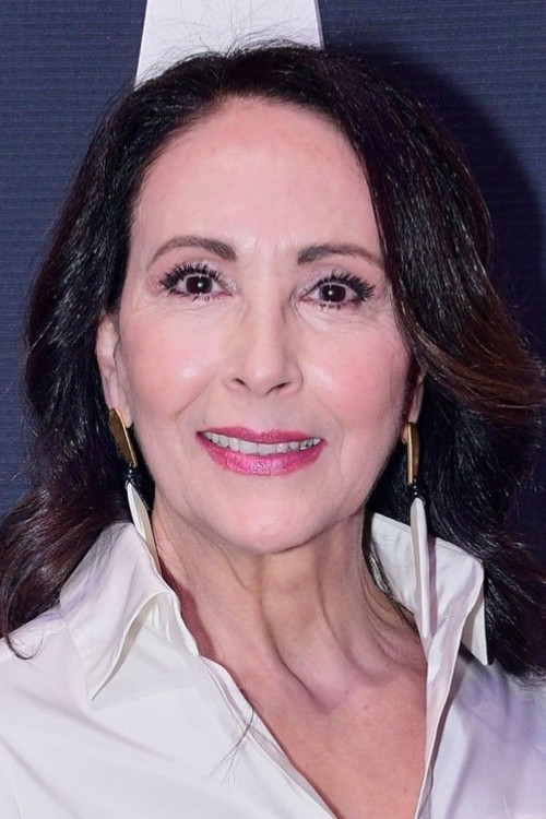 Photo of Blanca Guerra