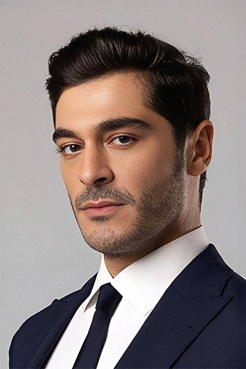 Photo of Burak Deniz