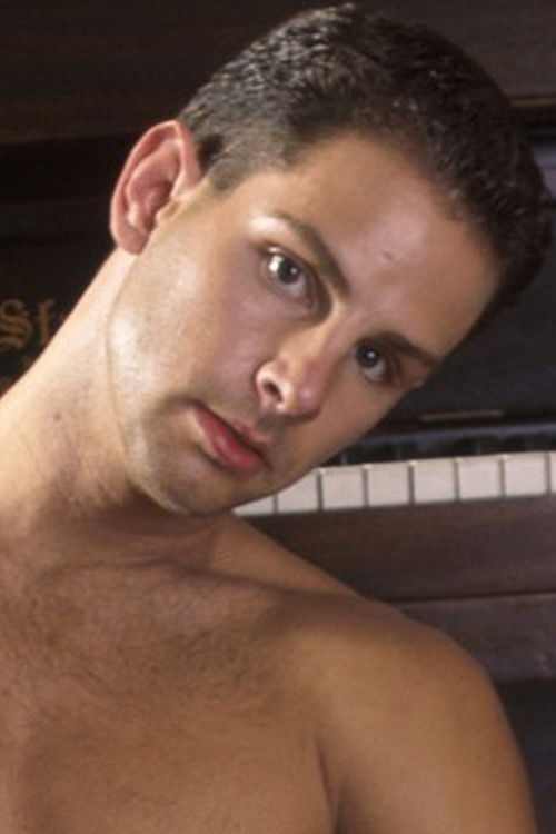 Photo of Dave Russell