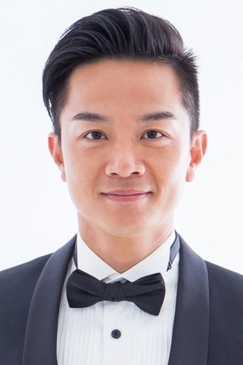 Photo of Jack Wu