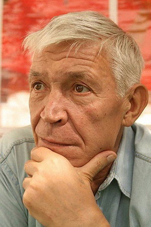 Photo of Ivan Bortnik