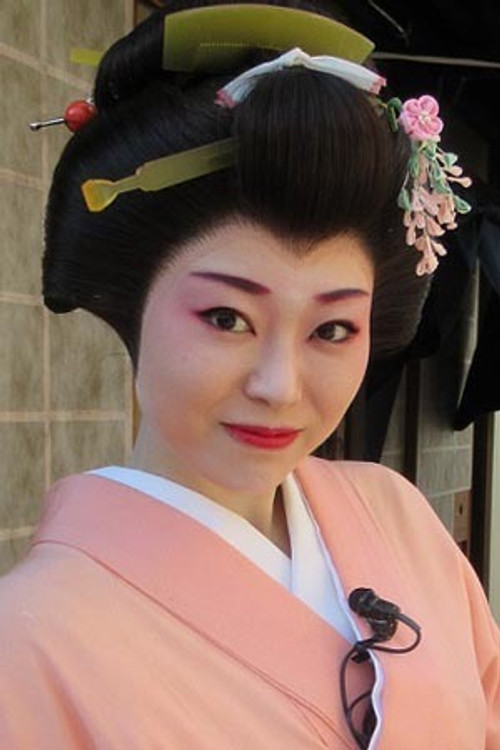 Photo of Marie Kobayashi