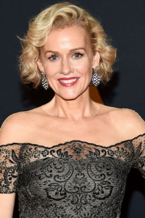 Photo of Penelope Ann Miller