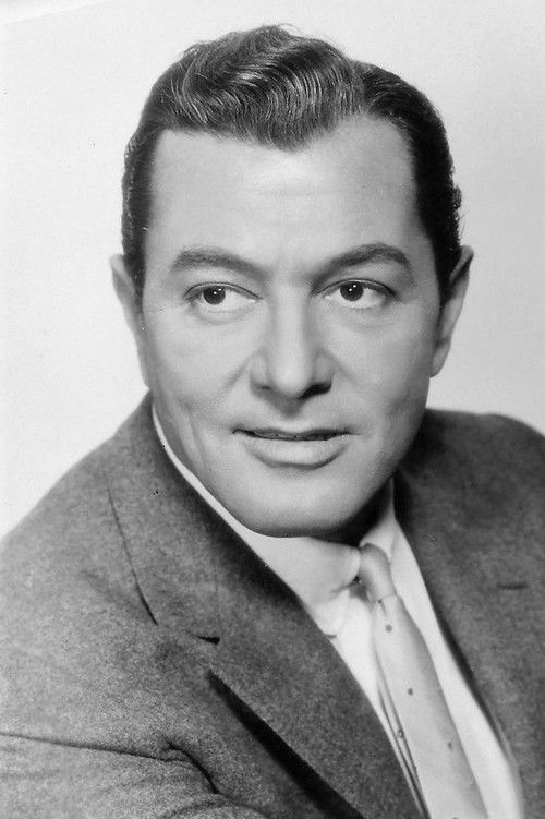 Photo of Tony Martin