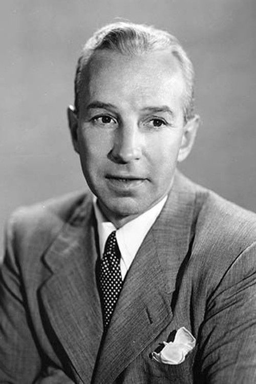 Photo of Lloyd Nolan