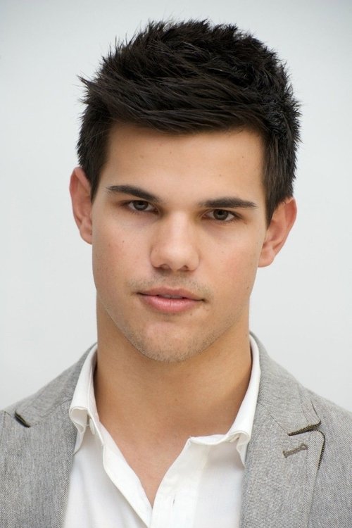 Photo of Taylor Lautner